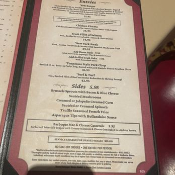 Primarily Prime Rib - Steakhouses Near Me - Las Vegas, Nevada