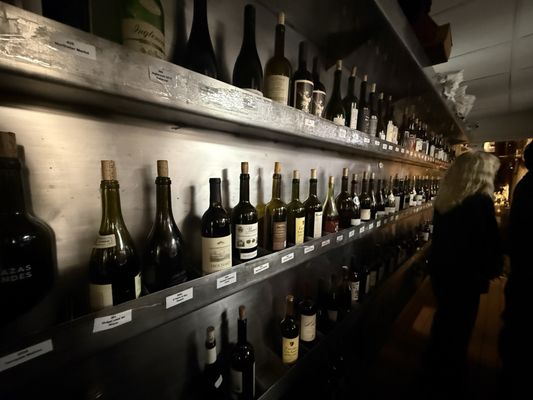 Bern's Steak House by null