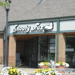 The Snooty Fox