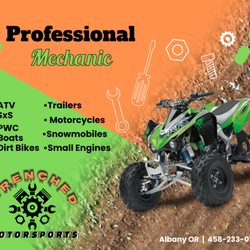 Wrenched Motorsports