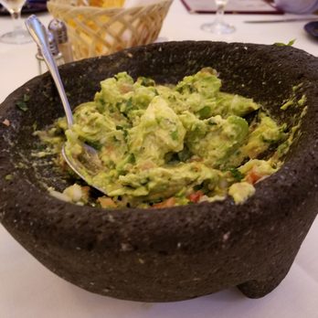 Jalapenos - Guac - Mexican Near Me - Annapolis, Maryland