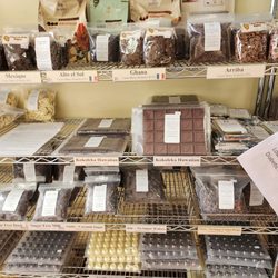 Chocolate Man - Sugar free chocolates