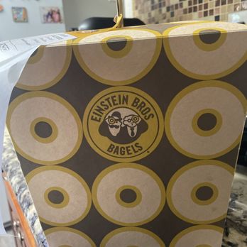 Einstein Bros. Bagels - Bagels Near Me - Altamonte Springs, Florida Einstein Bros. Bagels - Bagels Near Me - Altamonte Springs, Florida