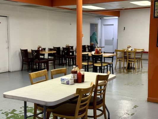 Mariscos Jalisco by null