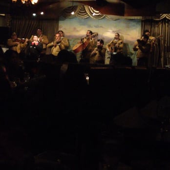 Casa Sanchez - Best Mariachi ever! - Mexican Near Me - Los Angeles, California