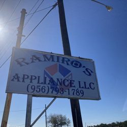Alma's Appliances