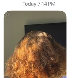 Kim Hooks Hair Design
