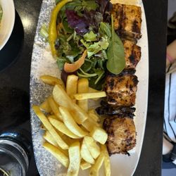 Kazan - The Sultan 's Shish Kebabs