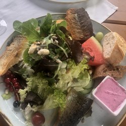 Fischerei Minholz - Mixed Salad