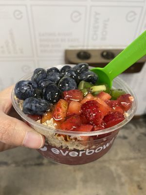 everbowl by null