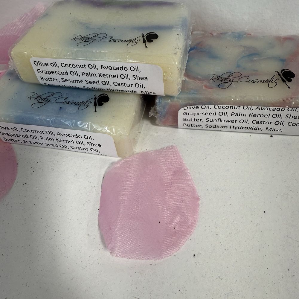 RKALLIZ Cosmetics - Natural soap - Hair Salons Near Me - Dearborn, Michigan RKALLIZ Cosmetics - Natural soap - Hair Salons Near Me - Dearborn, Michigan