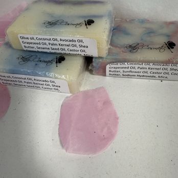 RKALLIZ Cosmetics - Natural soap - Hair Salons Near Me - Dearborn, Michigan RKALLIZ Cosmetics - Natural soap - Hair Salons Near Me - Dearborn, Michigan