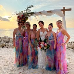J.R. Events