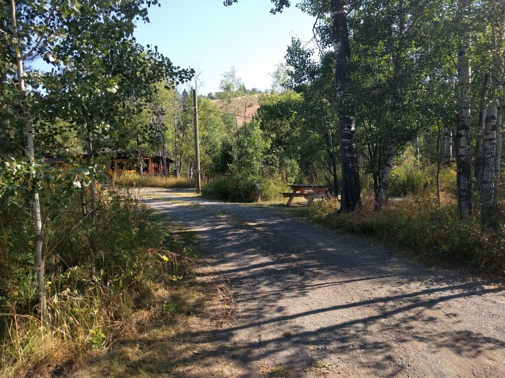 BIG COUNTRY CAMPGROUND & RV PARK Updated June 2024 4239 Cariboo