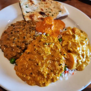 Bollywood Kitchen - Collection of delicious Indian Food; Dal Makhani, Baingan Bharta, Vegetable Korma, and Paneer Tikka Masala. - Indian Near Me - Healdsburg, California Bollywood Kitchen - Collection of delicious Indian Food; Dal Makhani, Baingan Bharta, Vegetable Korma, and Paneer Tikka Masala. - Indian Near Me - Healdsburg, California