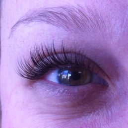 How amazing are these lashes!!! How amazing are these lashes!!!