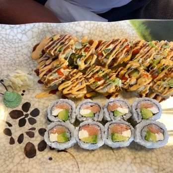 Sushi 2020 - Sushi Bars Near Me - Shelton, Connecticut