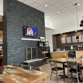 Fernelius Toyota - The cafeteria/waiting area. Unfortunately the cafe is closed. No one runs it. - Car Dealers Near Me - Cheboygan, Michigan Fernelius Toyota - The cafeteria/waiting area. Unfortunately the cafe is closed. No one runs it. - Car Dealers Near Me - Cheboygan, Michigan