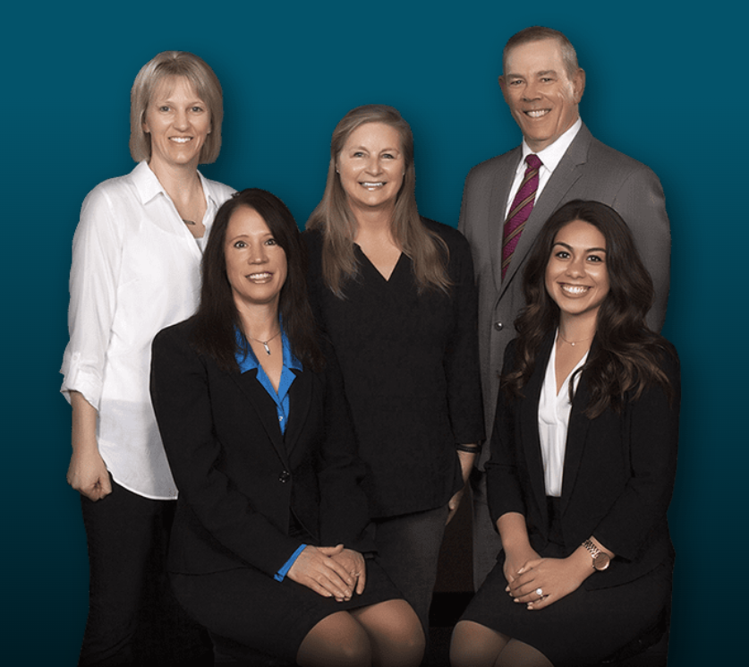 Malone Bailey - disability attorney in Edina, MN