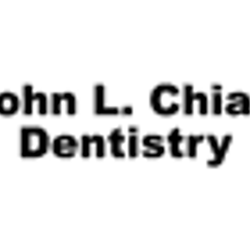 John L Chiasson - Logo