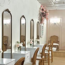 Pamper Me Pretty Kids Spa - Woodland Hills location