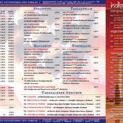 New York Pizzeria & Fast Food