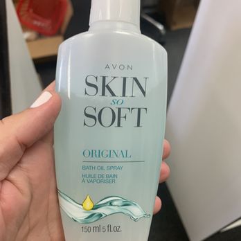 Avon Store - For shower on wet skin for mosquito repellent - Cosmetics & Beauty Supply Near Me - Garden Grove, California