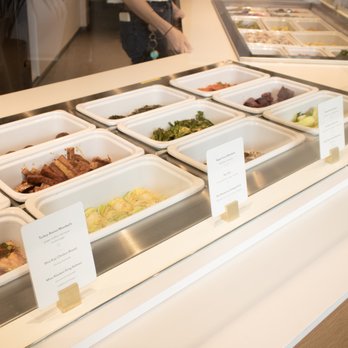 Bloom - Gluten-Free Near Me - Seattle, Washington Bloom - Gluten-Free Near Me - Seattle, Washington