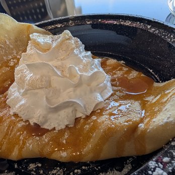 Let's Crave It Crepes - Banana Blast - Caterers Near Me - Arroyo Grande, California Let's Crave It Crepes - Banana Blast - Caterers Near Me - Arroyo Grande, California