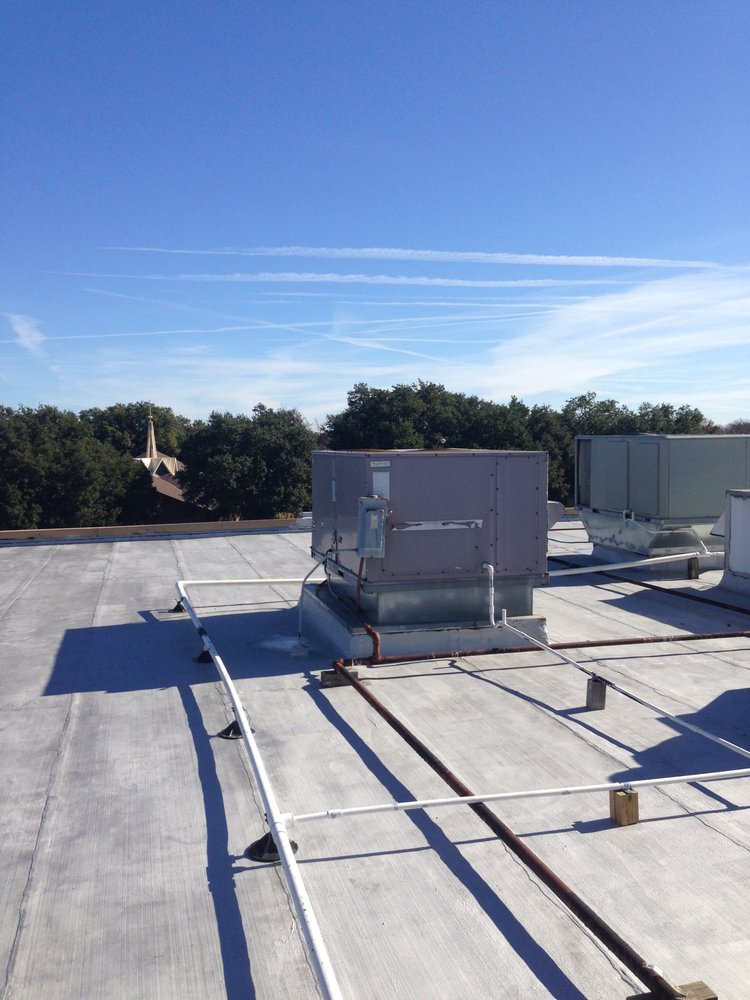 Slide of Capital Roofing Contractors