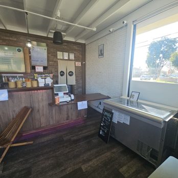 Acha Coffee & Tea - Interior - Coffee & Tea Near Me - San Jose, California Acha Coffee & Tea - Interior - Coffee & Tea Near Me - San Jose, California