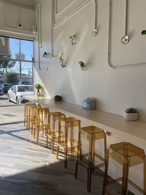 Seaside Poke by null