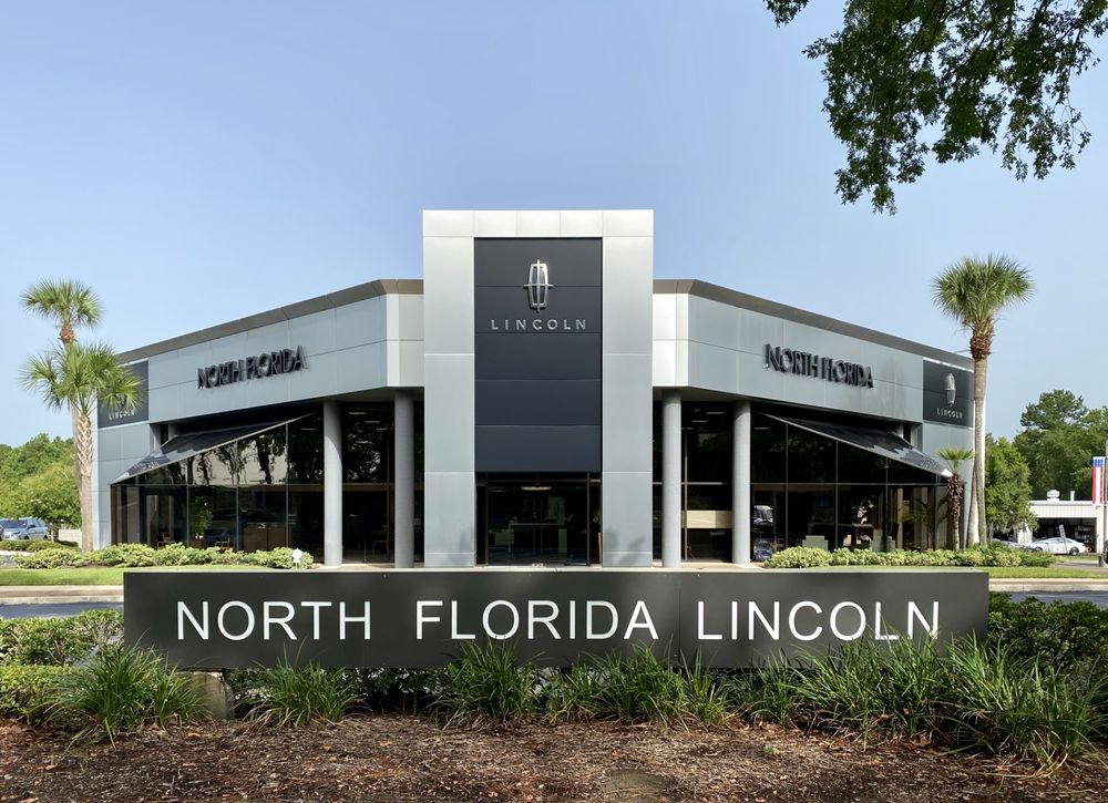 NORTH FLORIDA LINCOLN Updated May 2024 20 Photos & 32 Reviews