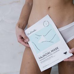 The Bare Peach Wax Studio - Vajacial's now available