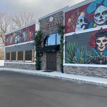Mezcal - Mexican Near Me - Old Bridge, New Jersey Mezcal - Mexican Near Me - Old Bridge, New Jersey