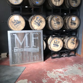 Maggie's Farm Rum - Distilleries Near Me - Pittsburgh, Pennsylvania