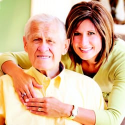 TheKey - Senior Home Care