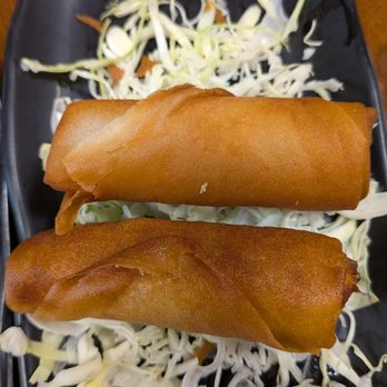 Ten Gu Ramen - Egg rolls - Ramen Near Me - Oceanside, California