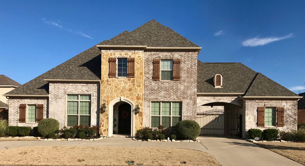 Slide of Covenant Roofing