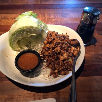 P.F. Chang's - Chinese Near Me - Omaha, Nebraska
