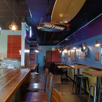 Benny Adelinas - Pizza Near Me - Hardy, Virginia