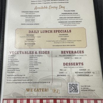 Miss Anna's - Home Cooking - American Near Me - Fort Smith, Arkansas Miss Anna's - Home Cooking - American Near Me - Fort Smith, Arkansas