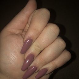 Acrylic nails Nails Acrylic nails Nails