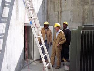 Slide of Keen Plumbing