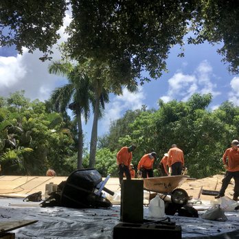 Canopy Roofing - Roofing Near Me - Miami, Florida Canopy Roofing - Roofing Near Me - Miami, Florida