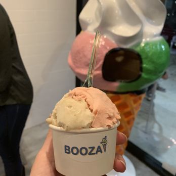 Booza - Ice Cream & Frozen Yogurt Near Me - Houston, Texas Booza - Ice Cream & Frozen Yogurt Near Me - Houston, Texas