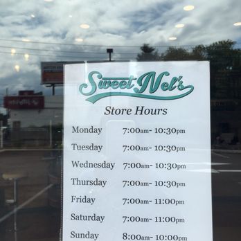 Sweet Nel's - Coffee & Tea Near Me - Wilmington, Delaware Sweet Nel's - Coffee & Tea Near Me - Wilmington, Delaware