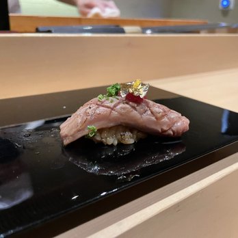 Omakase - Sushi Bars Near Me - San Francisco, California