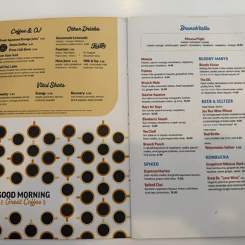 Over Easy - Dobson Ranch - Breakfast & Brunch Near Me - Mesa, Arizona