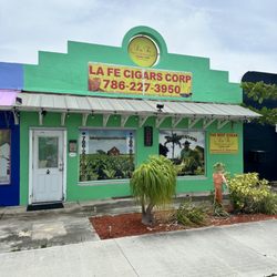 La Fe Cigars